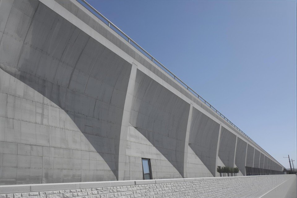 FIBRE REINFORCED CONCRETE