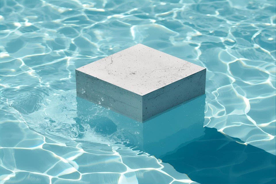 LIGHTWEIGHT CONCRETE